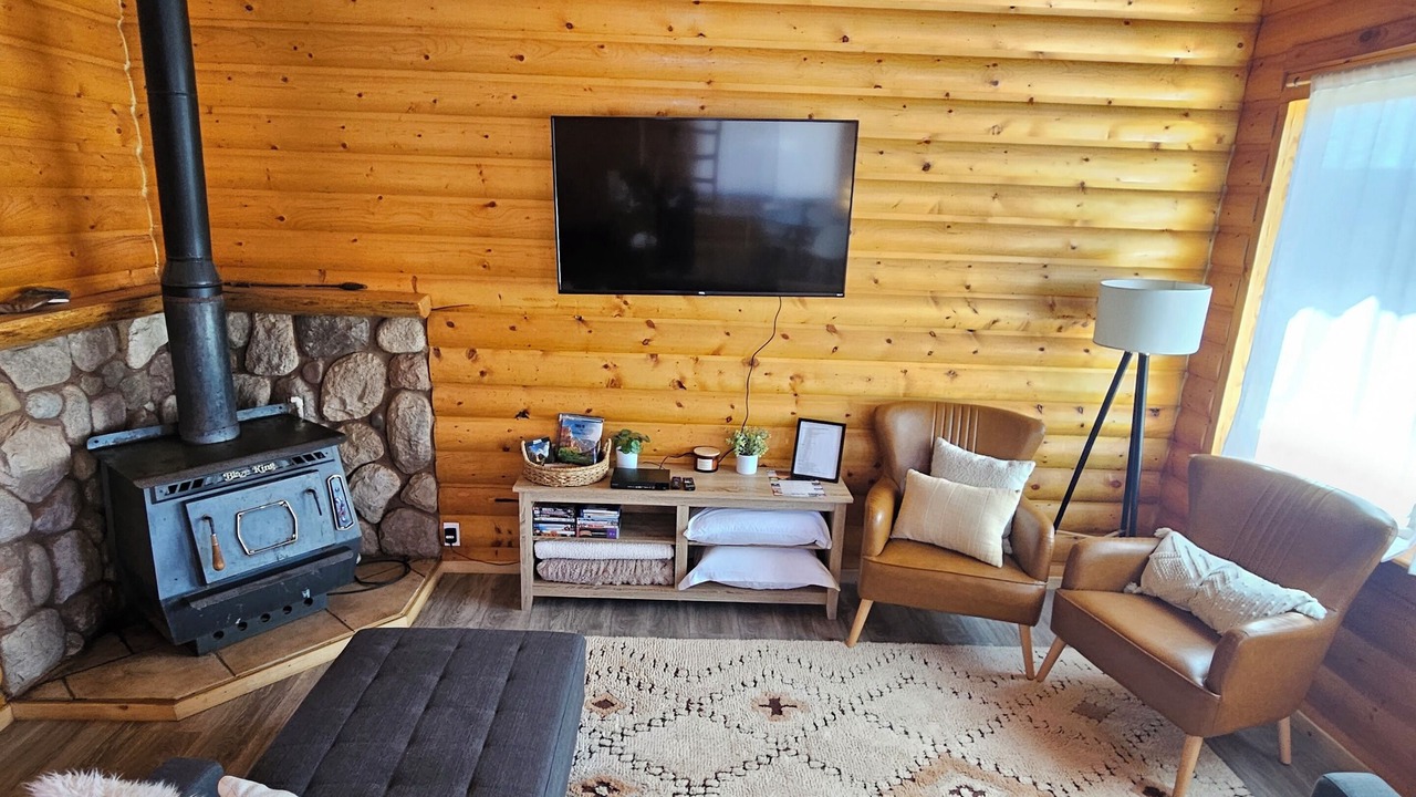 Photo of Livingroom in Apple Valley