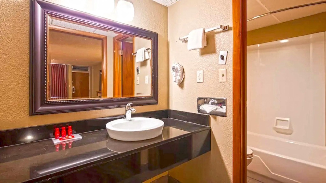 Photo of Bathroom in Salina