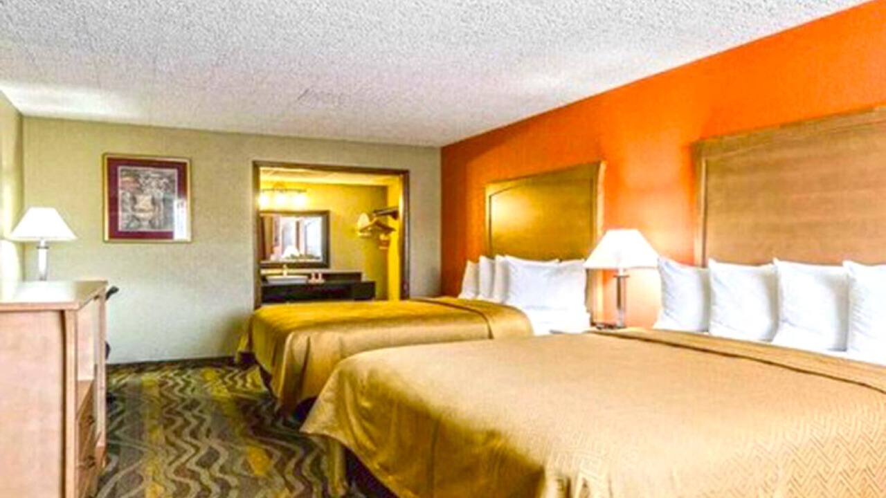 Photo of Bedroom in Salina