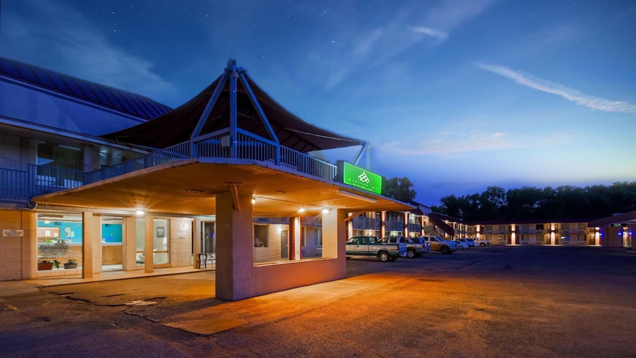 Photo of Outdoor in Salina