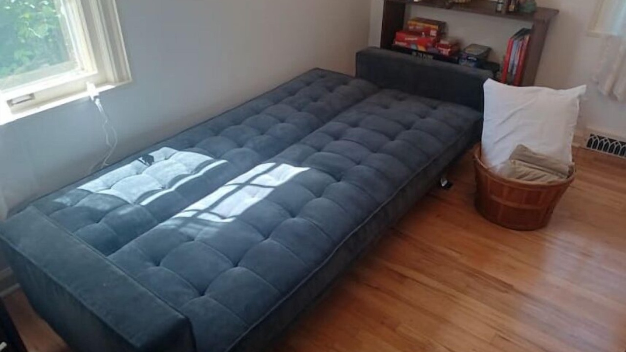 Photo of Bedroom in Omaha