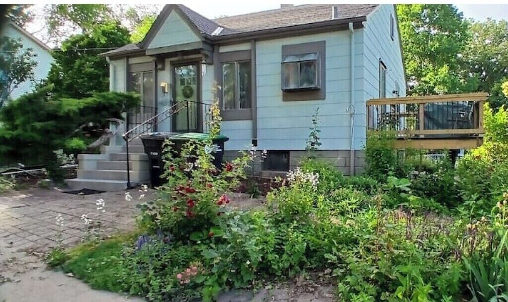 Photo of Outdoor in Omaha