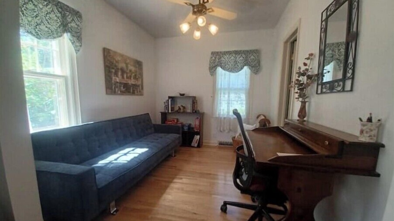 Photo of Livingroom in Omaha