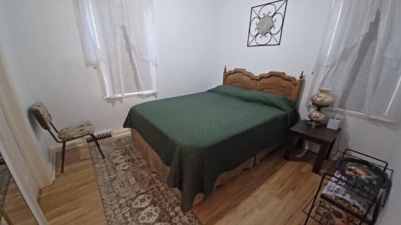 Photo of Bedroom in Omaha