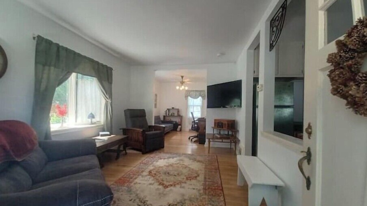 Photo of Livingroom in Omaha