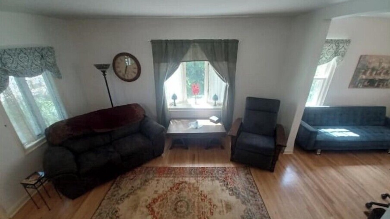 Photo of Livingroom in Omaha