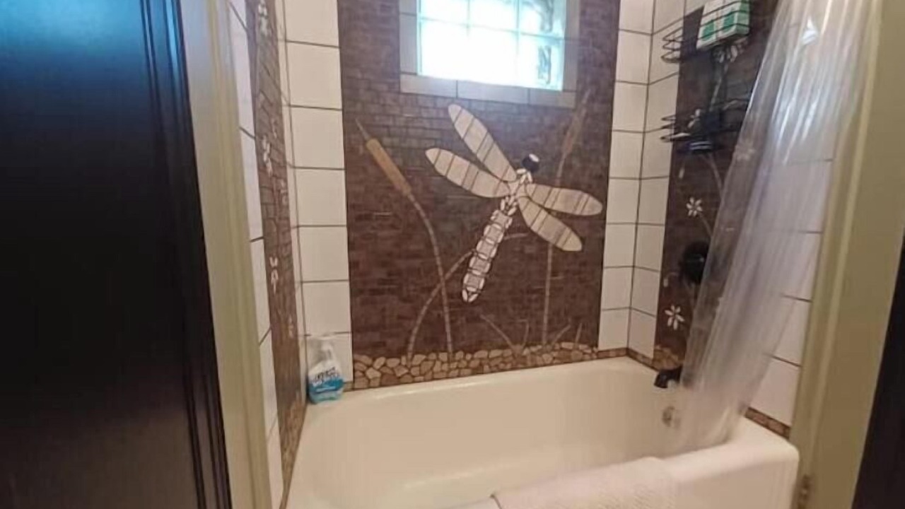 Photo of Bathroom in Omaha