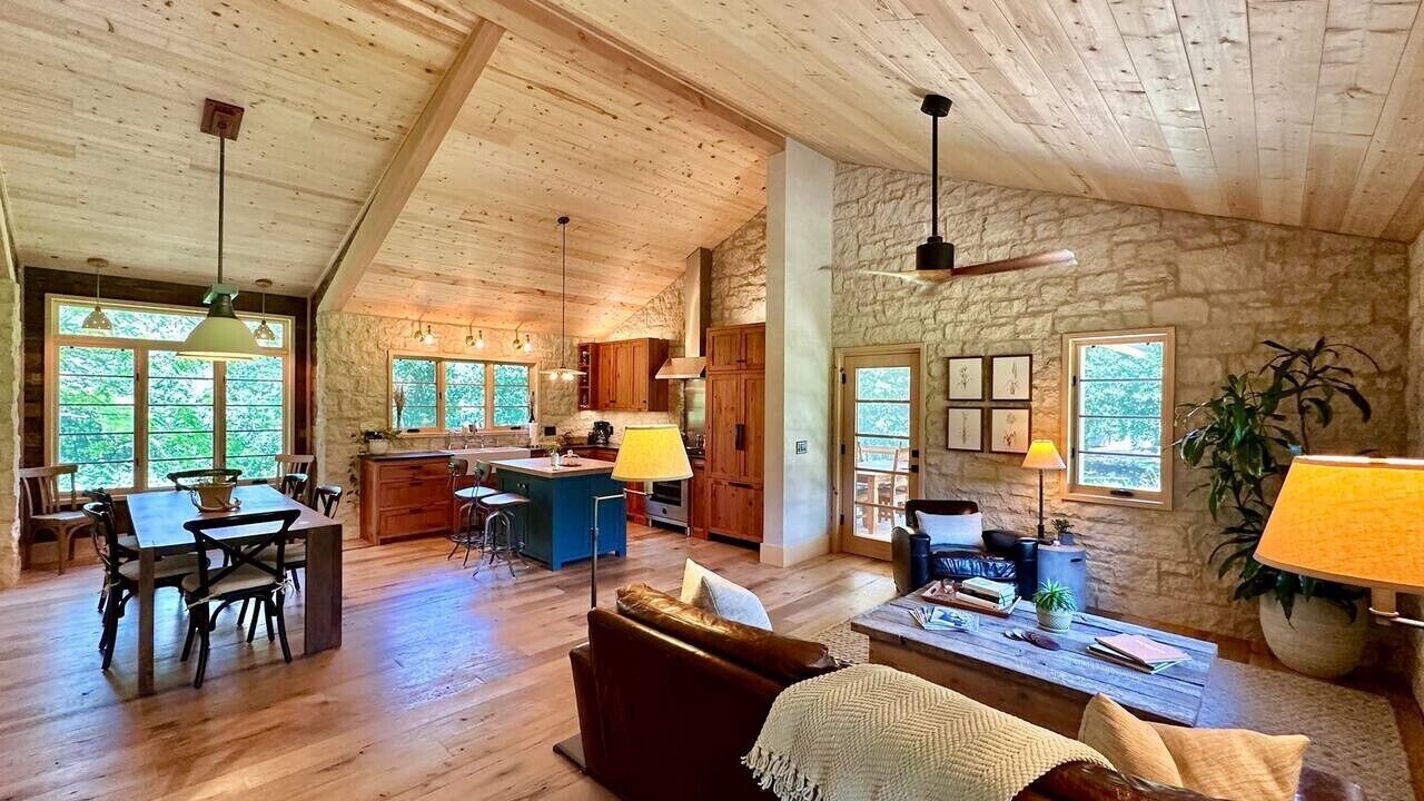 Photo of Livingroom in Manhattan