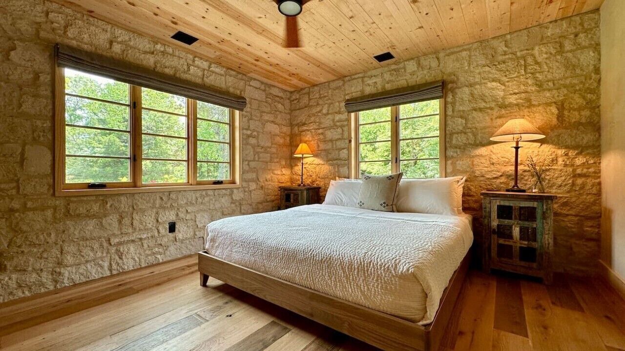 Photo of Bedroom in Manhattan