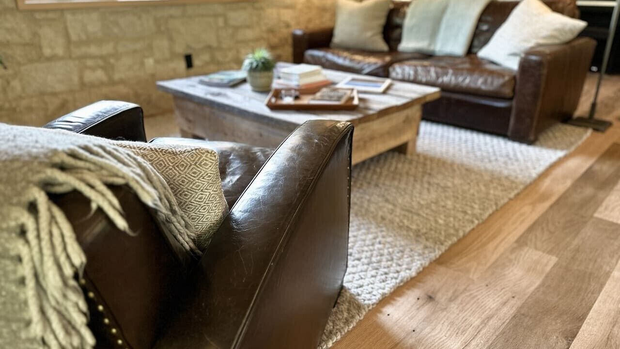 Photo of Livingroom in Manhattan