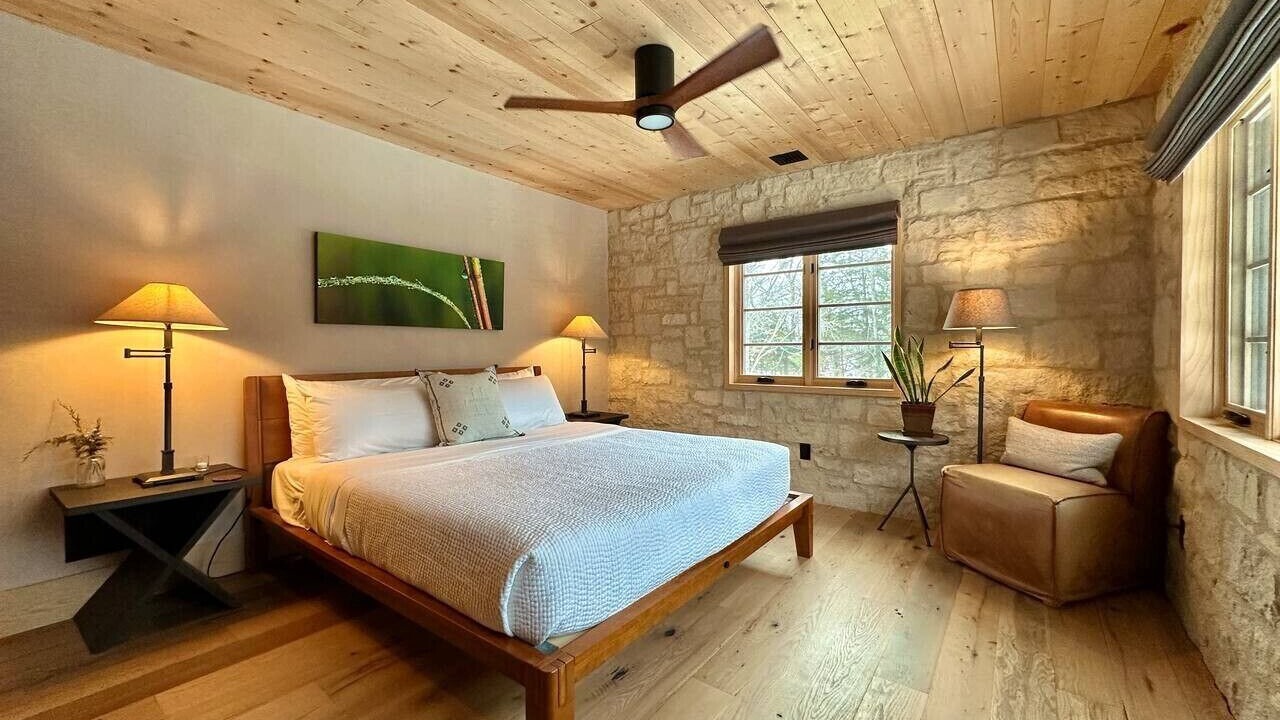 Photo of Bedroom in Manhattan