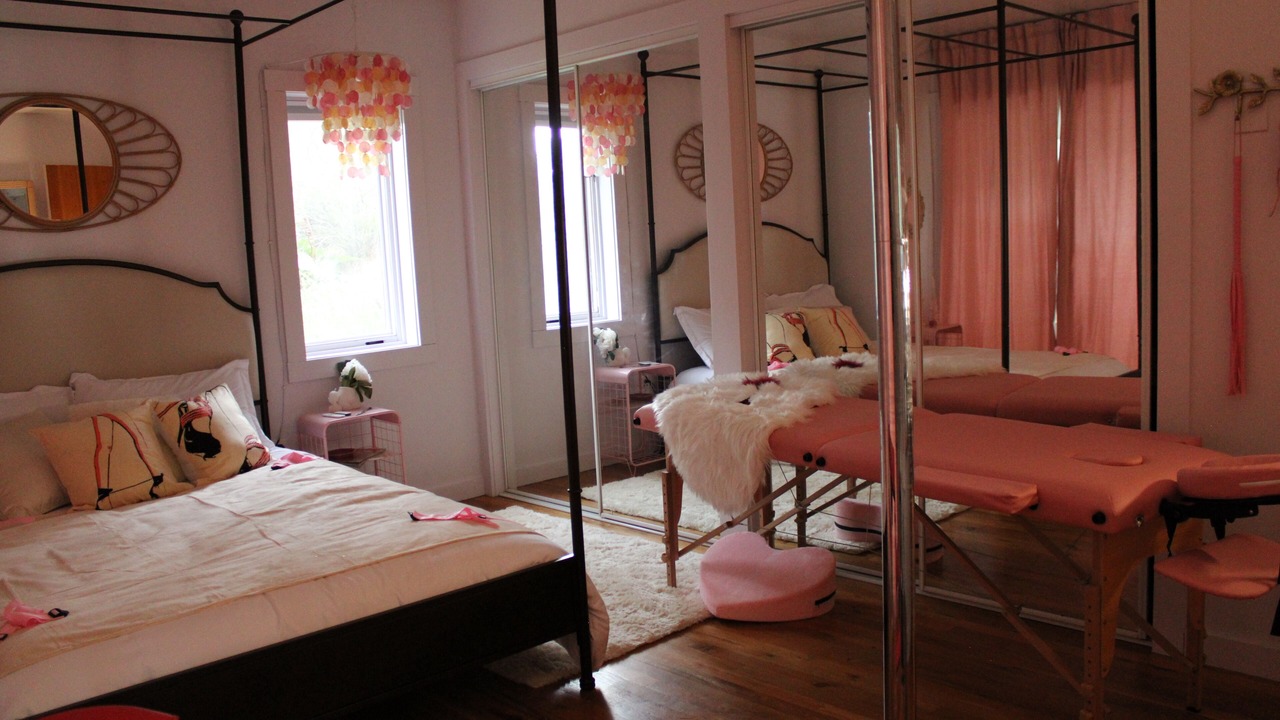 Photo of Bedroom in Idaho Springs