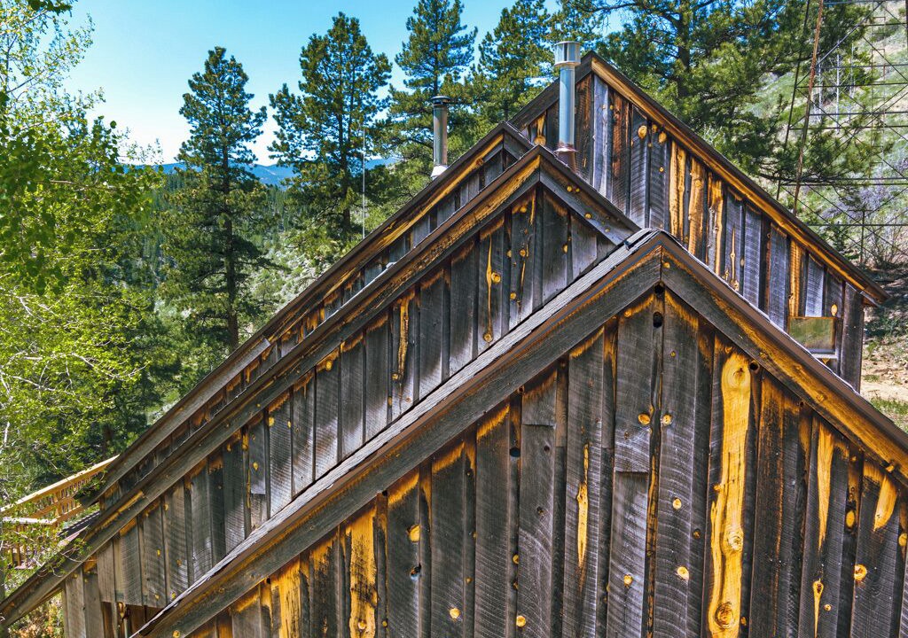 Photo of Outdoor in Idaho Springs