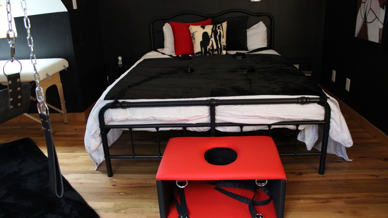 Photo of Bedroom in Idaho Springs
