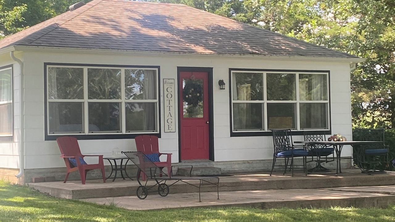 Photo of Patio Balcony in Marion