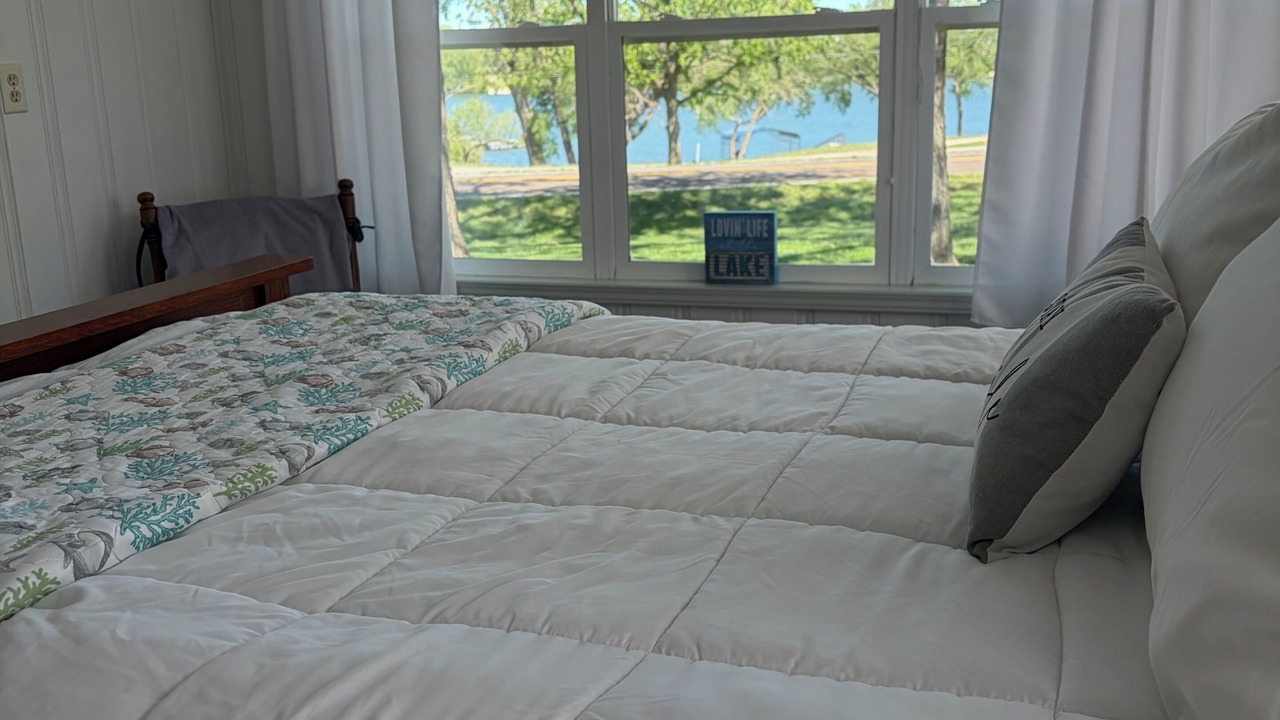 Photo of Bedroom in Marion