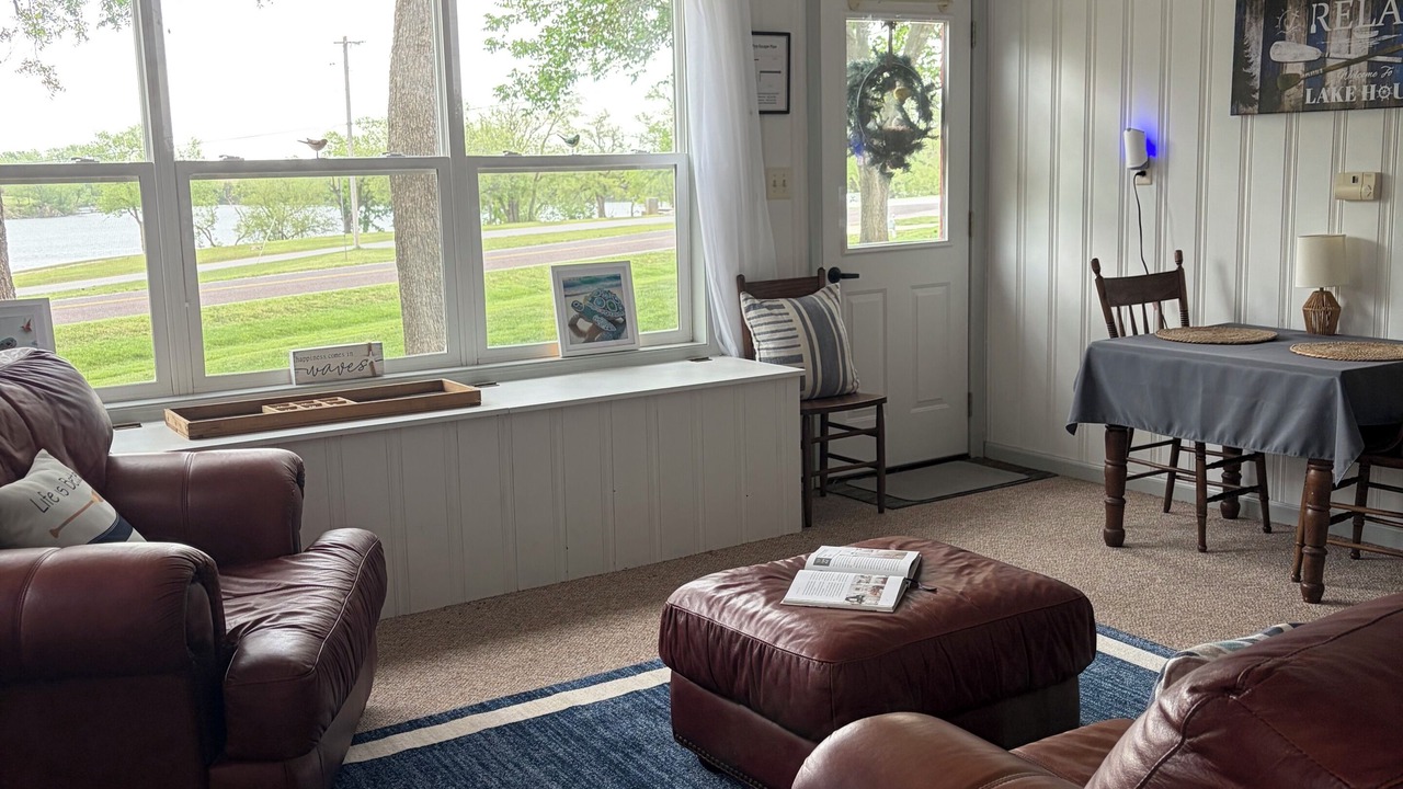 Photo of Livingroom in Marion
