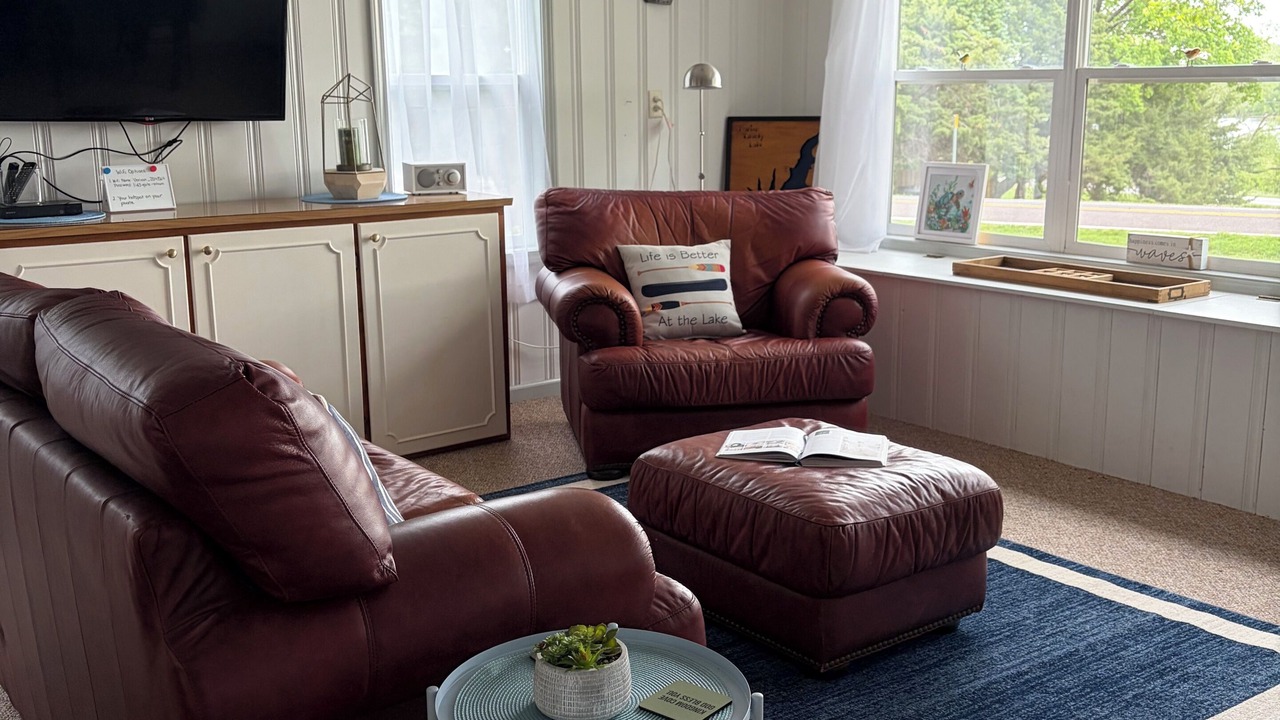Photo of Livingroom in Marion