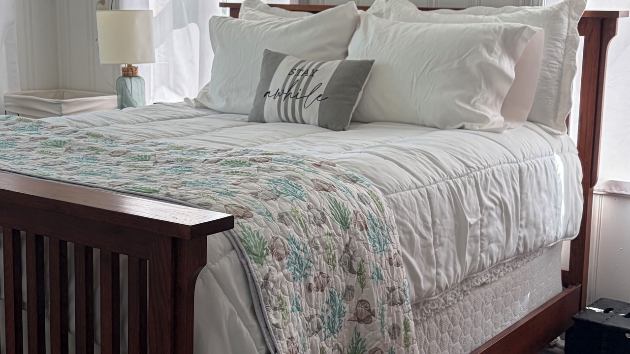 Photo of Bedroom in Marion