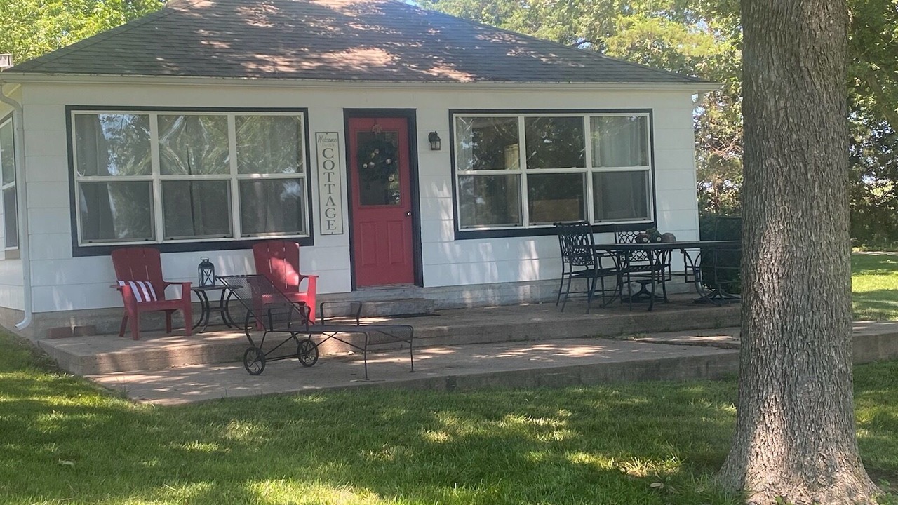 Photo of Outdoor in Marion