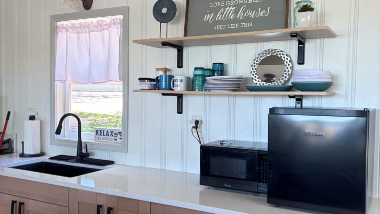 Photo of Kitchen in Marion