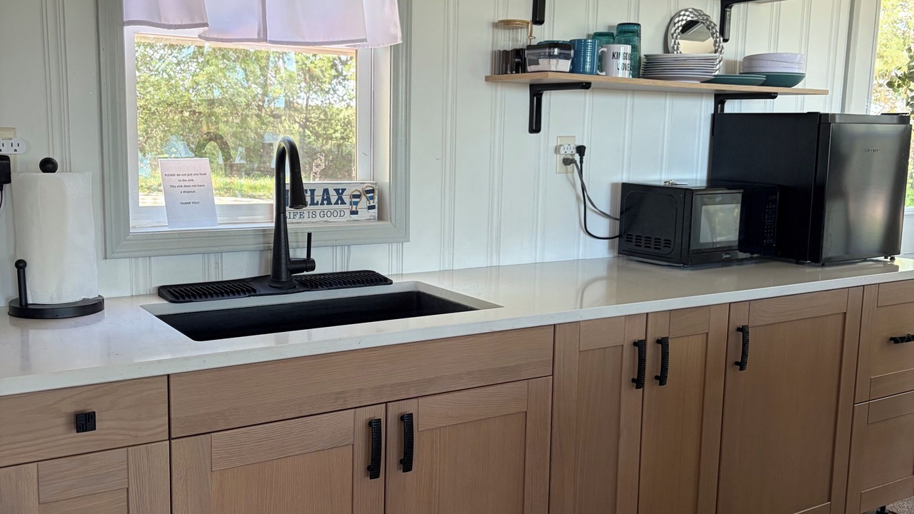 Photo of Kitchen in Marion