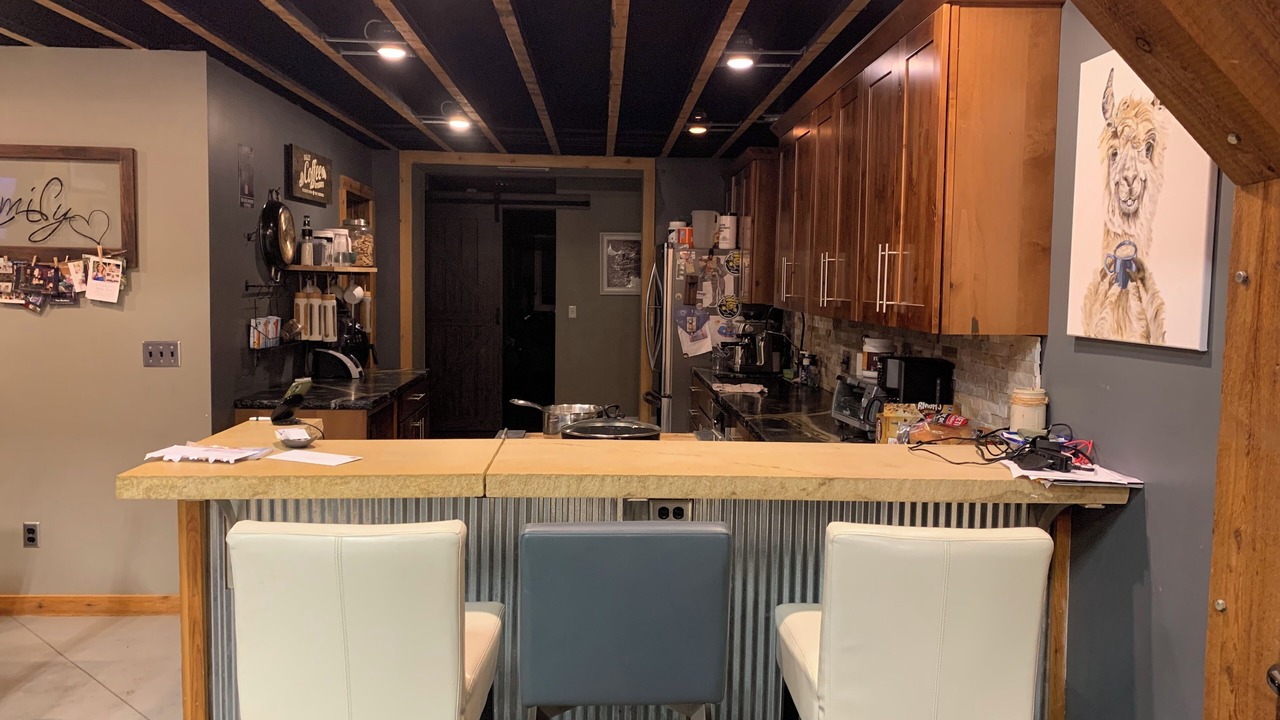 Photo of Kitchen in Towanda