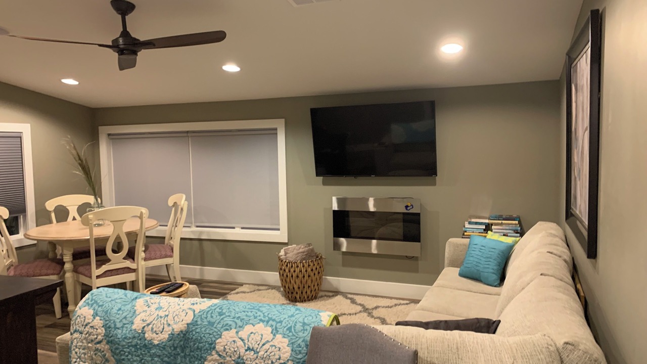 Photo of Livingroom in Towanda