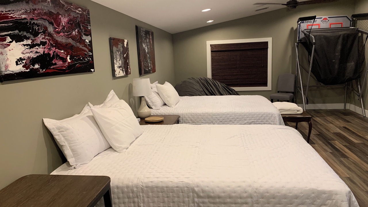Photo of Bedroom in Towanda