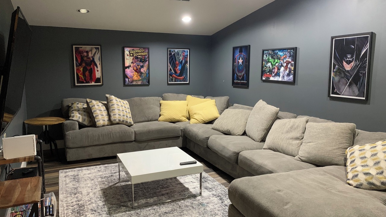 Photo of Livingroom in Towanda