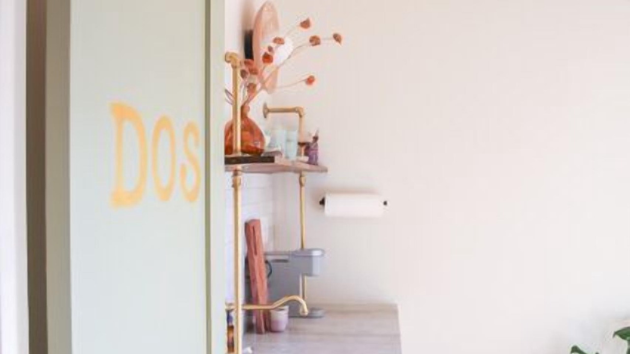 Photo of Bathroom in Morrison