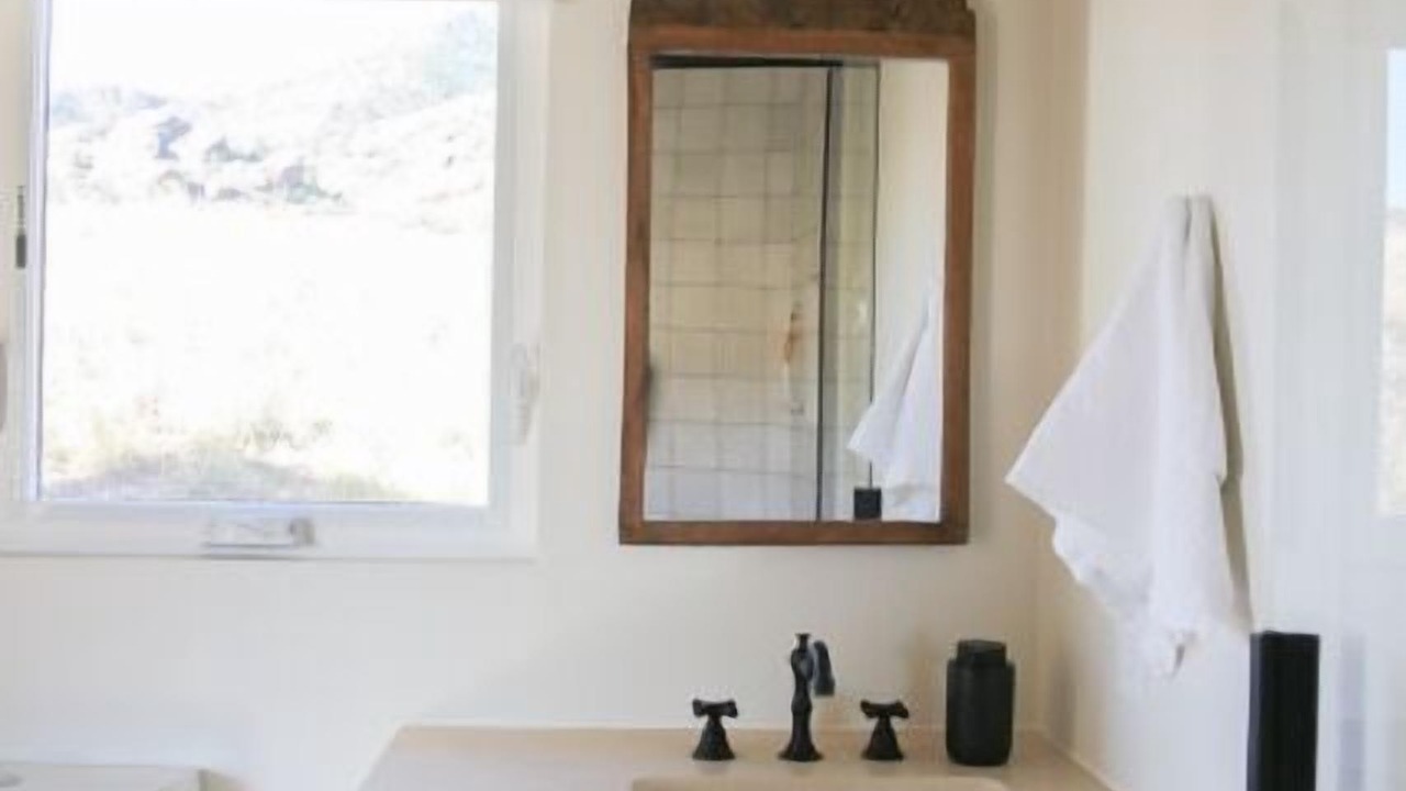 Photo of Bathroom in Morrison