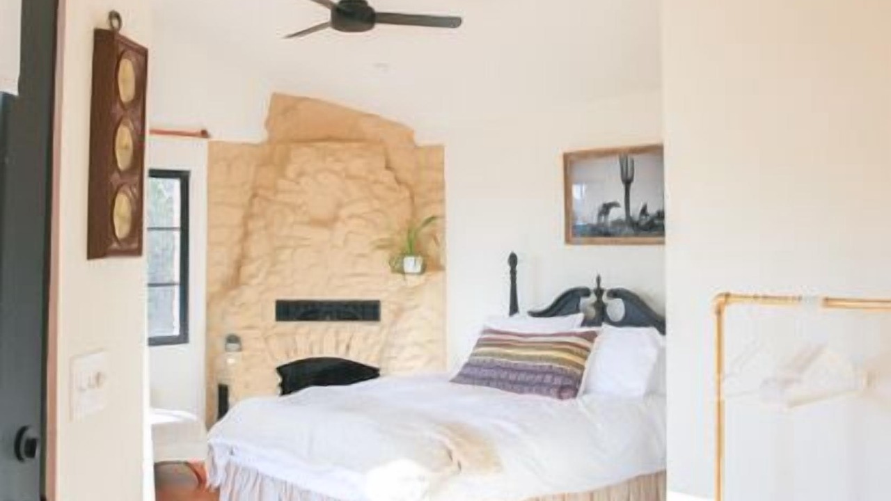 Photo of Bedroom in Morrison