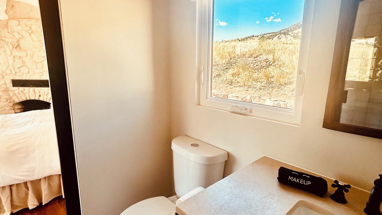 Photo of Bathroom in Morrison