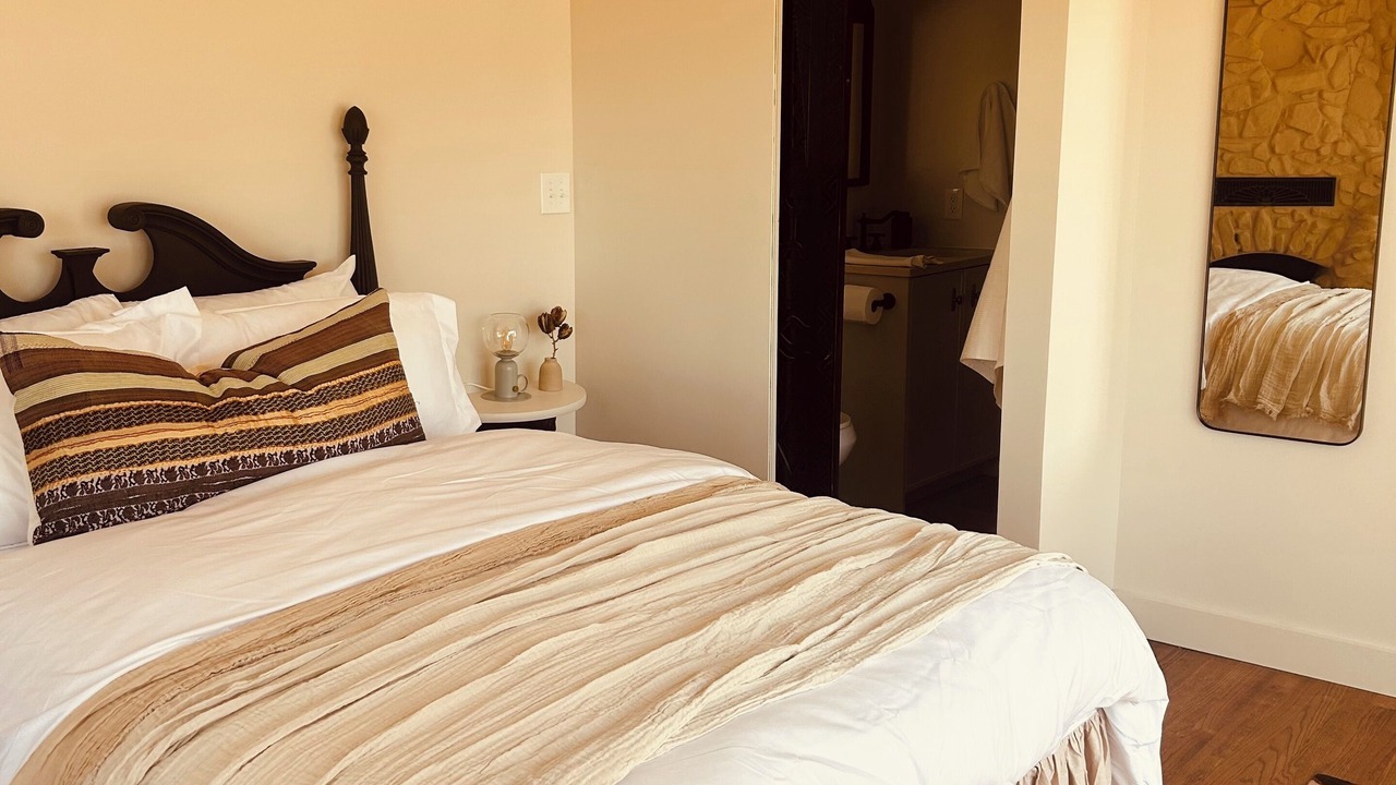 Photo of Bedroom in Morrison