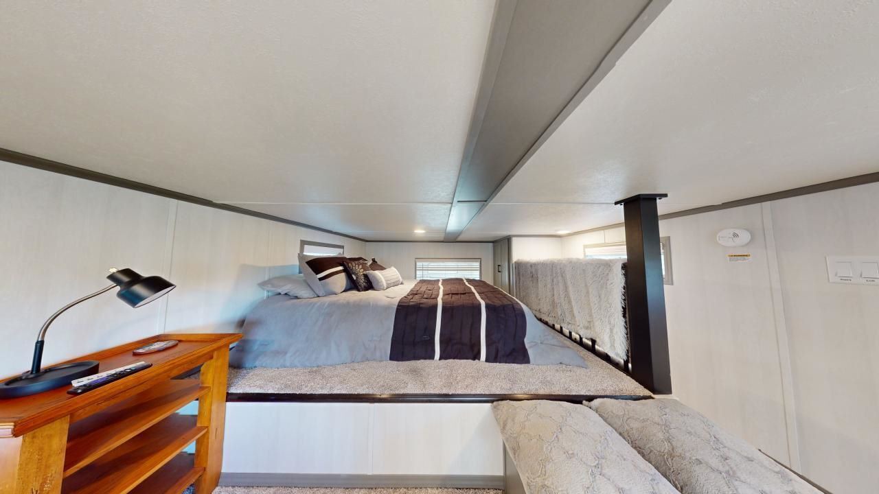 Photo of Bedroom in Hill City