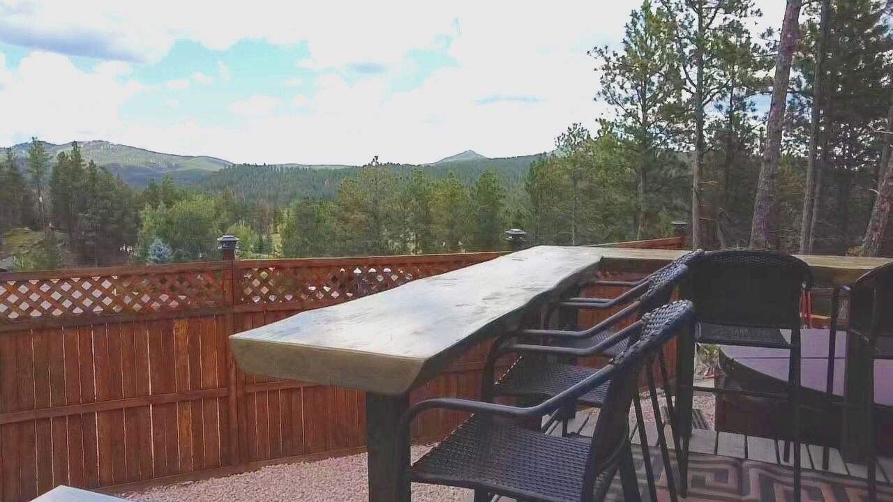 Photo of Outdoor in Hill City