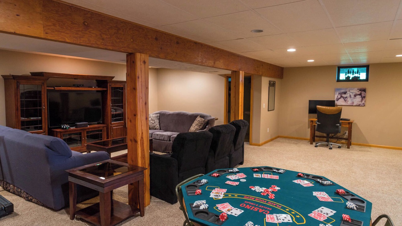 Photo of Bedroom in Ames