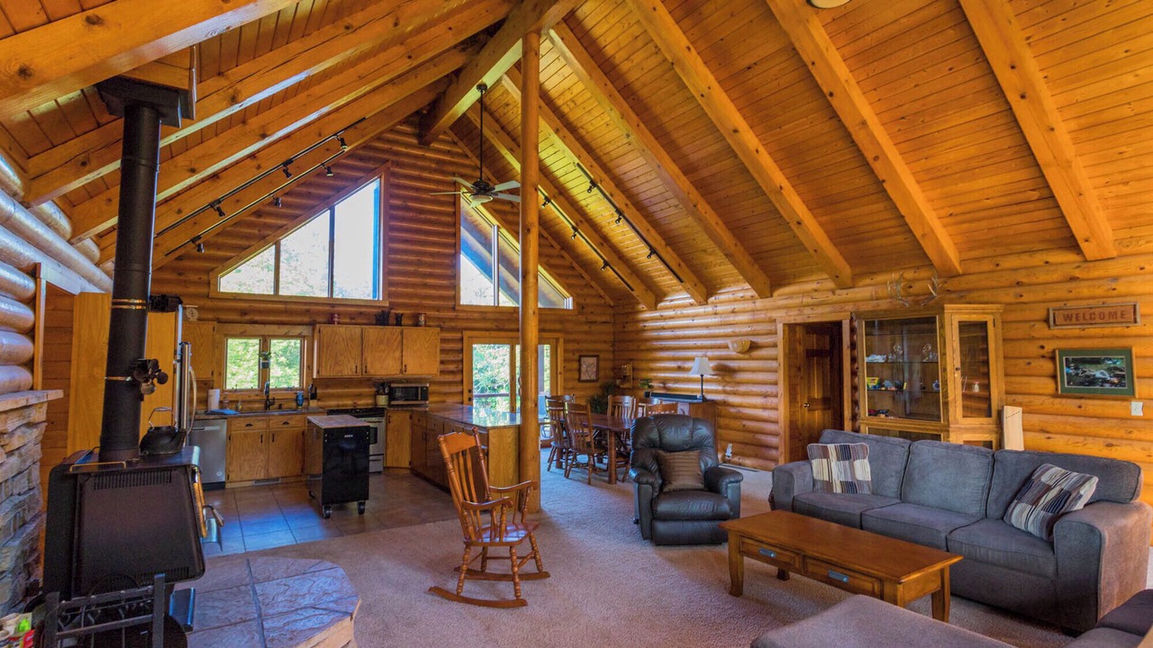 Photo of Livingroom in Ames
