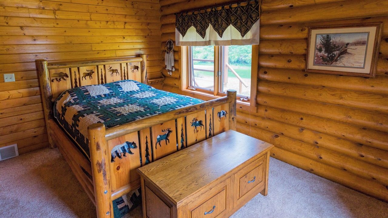 Photo of Bedroom in Ames