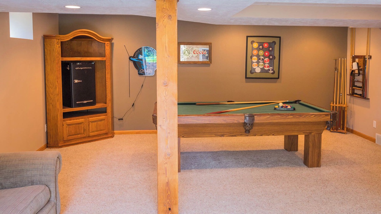 Photo of Bedroom in Ames