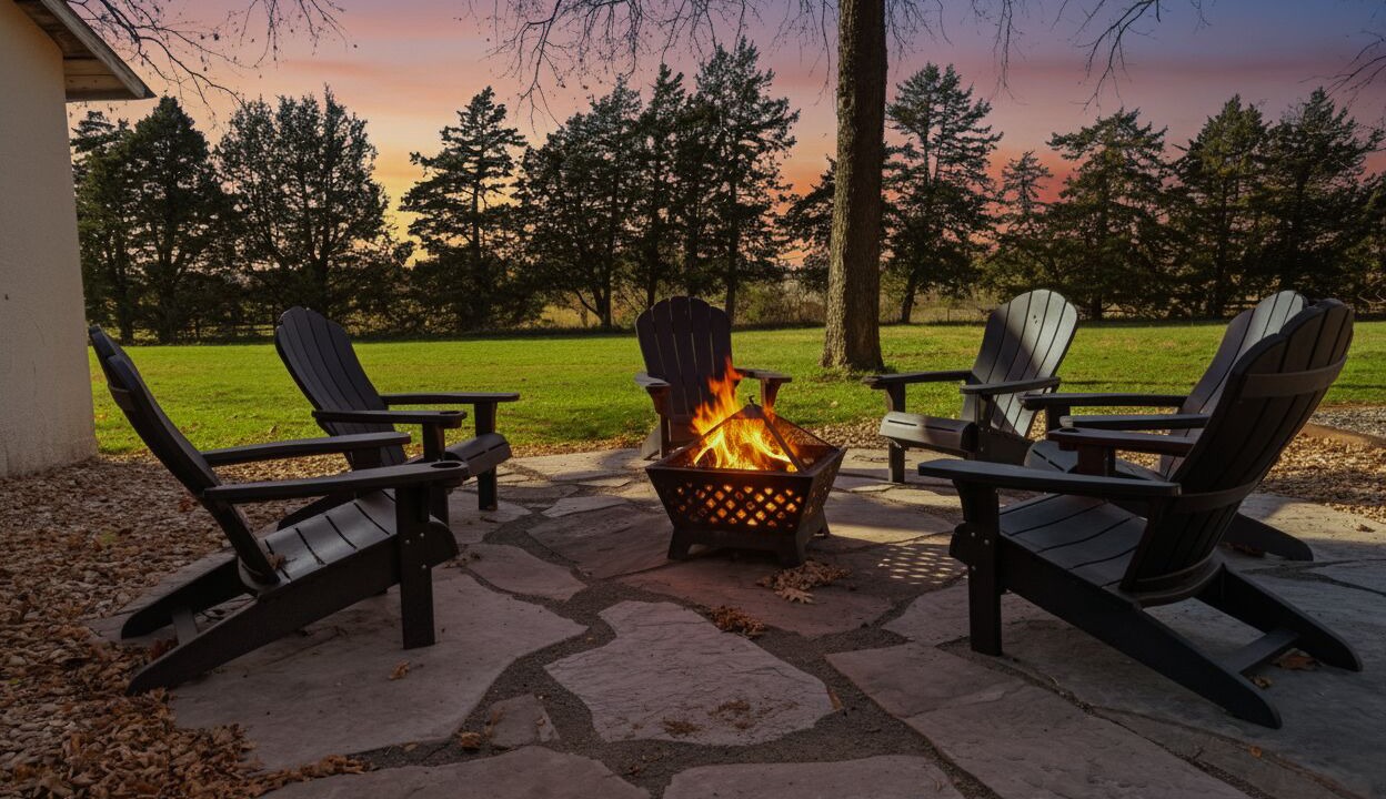 Photo of Outdoor in Lawrence