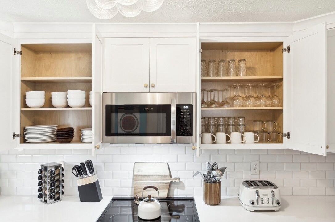 Photo of Kitchen in Westwood