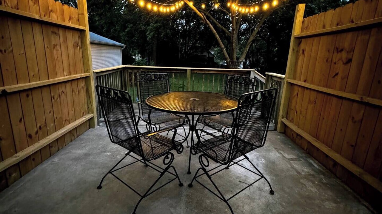 Photo of Outdoor in Westwood