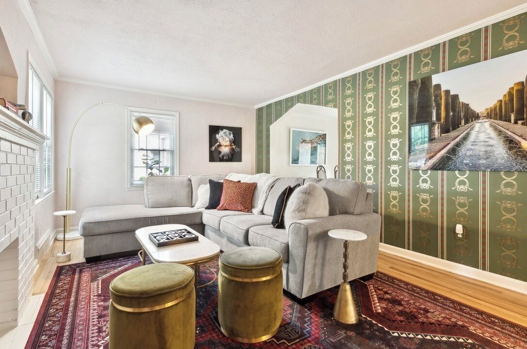 Photo of Livingroom in Westwood