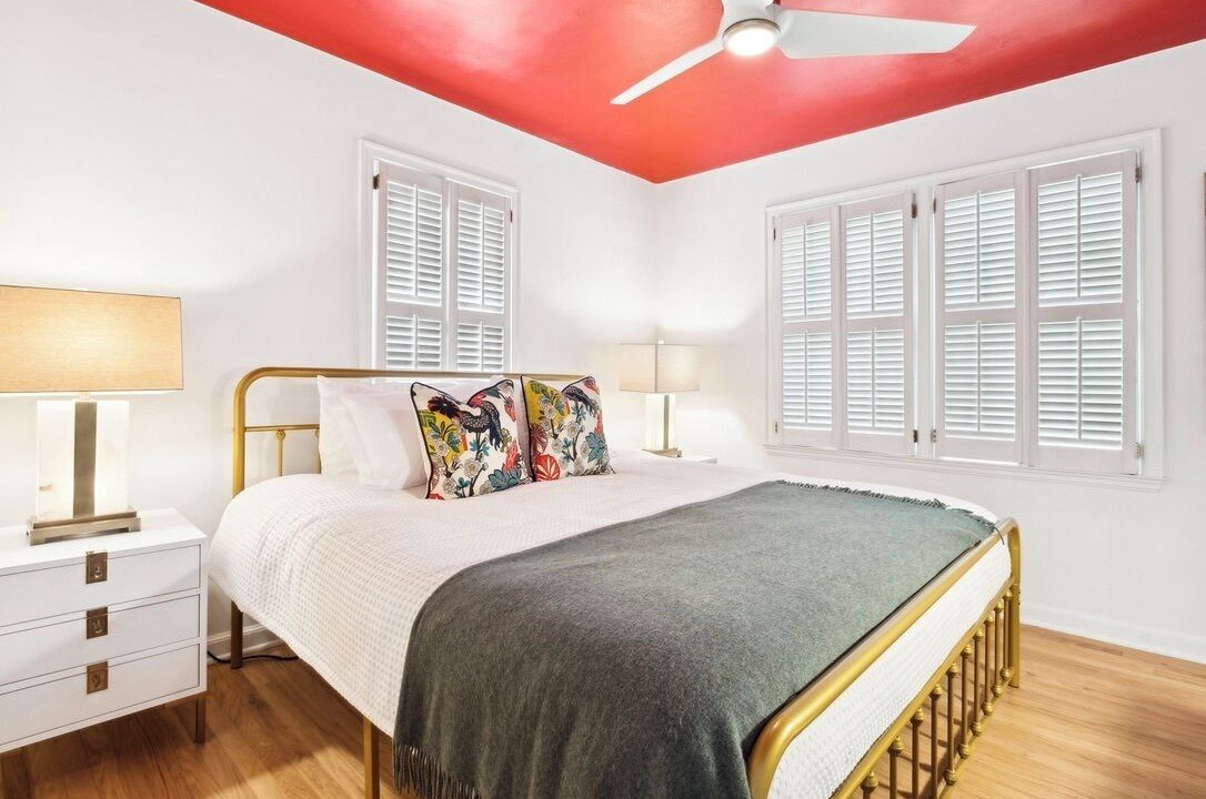 Photo of Bedroom in Westwood