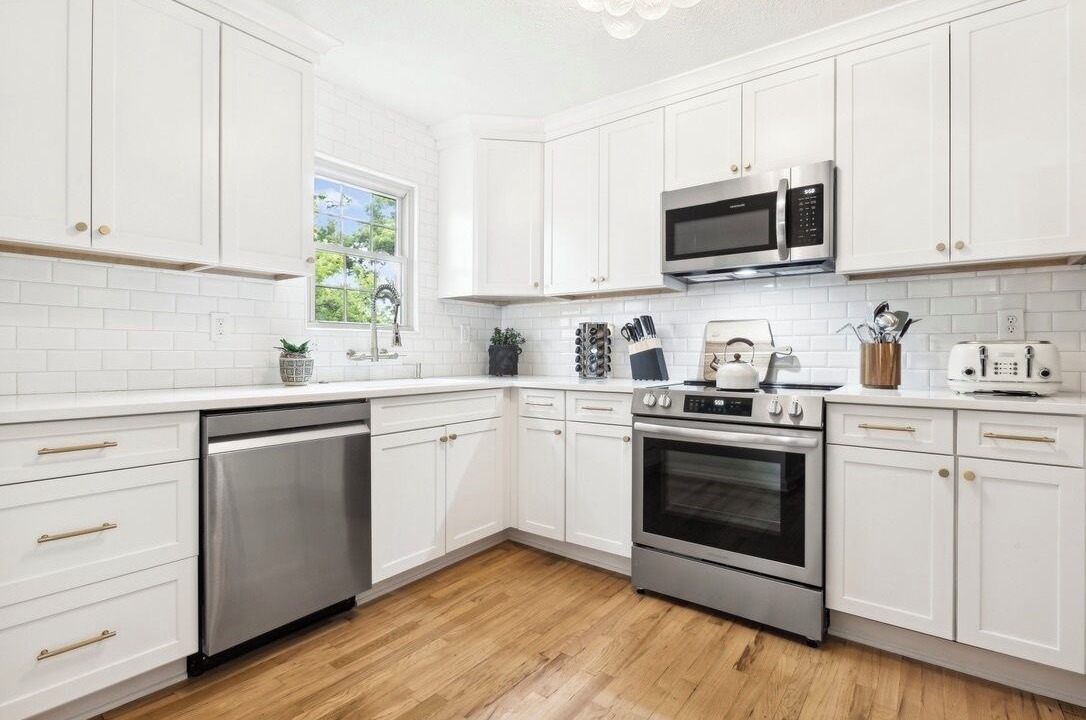 Photo of Kitchen in Westwood
