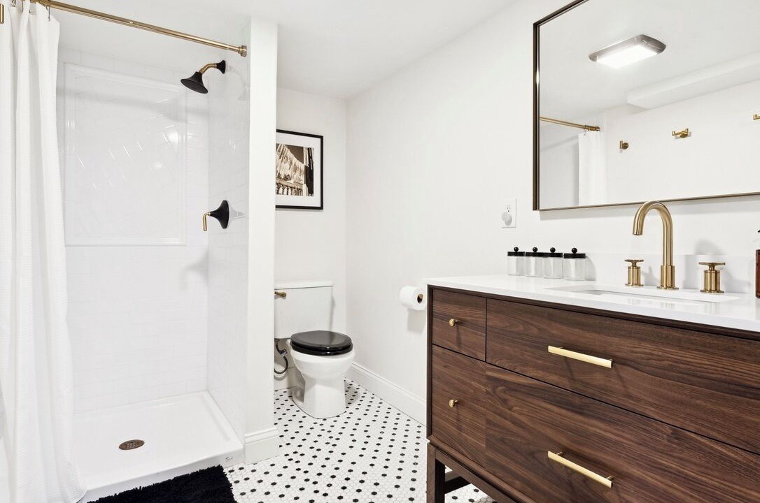 Photo of Bathroom in Westwood