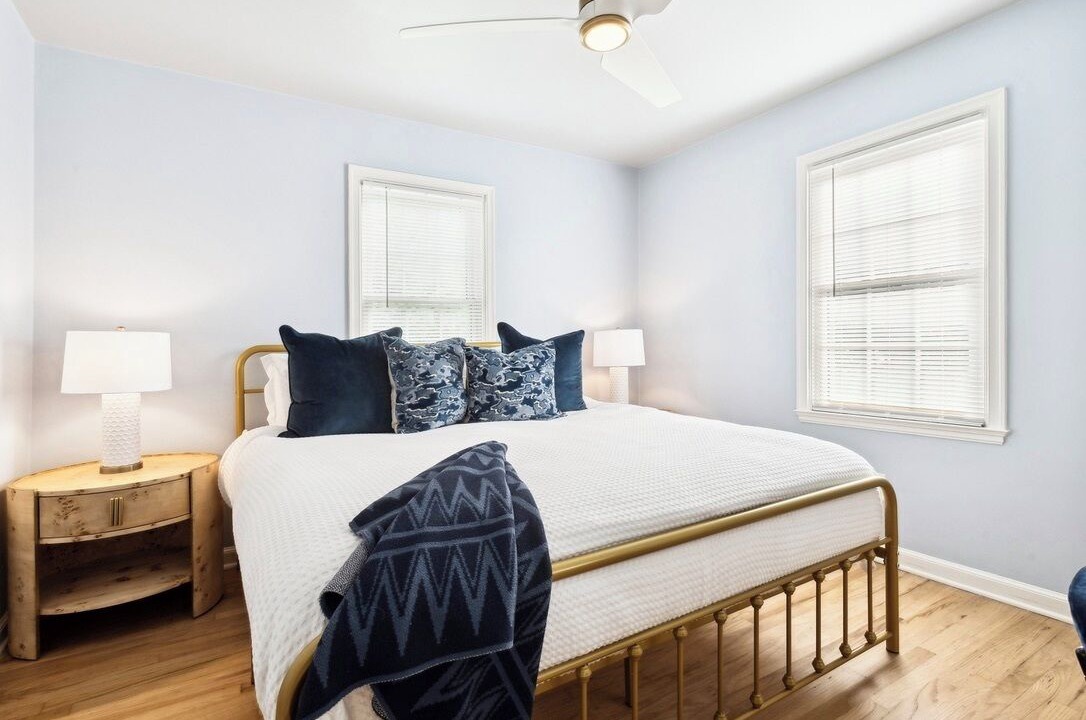Photo of Bedroom in Westwood