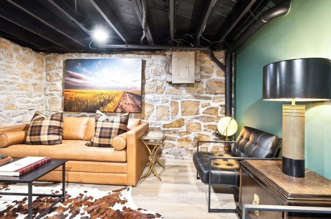 Photo of Livingroom in Westwood